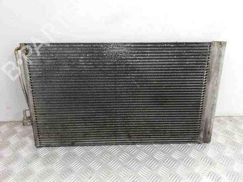 Used AC radiator BMW 5 Touring (E61) 535 d (272 hp) 28870969