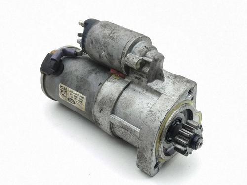 Starter LAND ROVER RANGE ROVER VELAR (L560) 2.0 D200 MHEV 4x4 | BP40208782M8 - Image 4