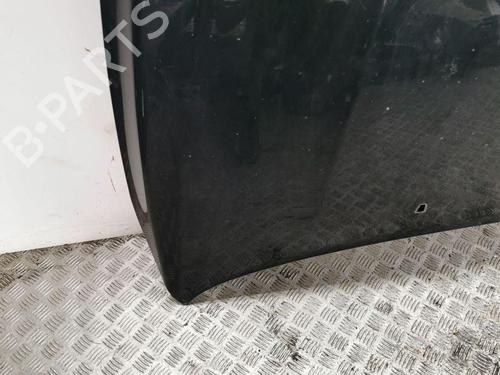 Hood VOLVO V60 I (155) 1.6 DRIVe | BP28890361C1 