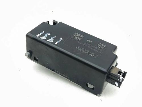 Electronic module MERCEDES-BENZ A-CLASS (W177) A 180 d (177.003) | BP30661239M83 - Image 6
