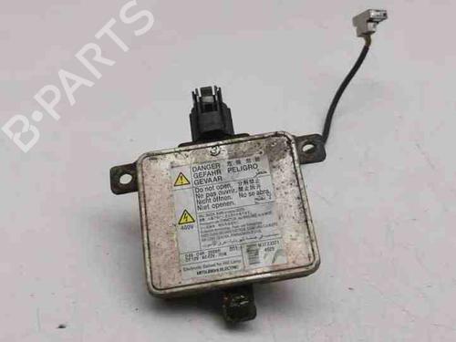 Used Electronic module MITSUBISHI OUTLANDER II (CW_W) 2.0 4WD (147 hp) 28858798