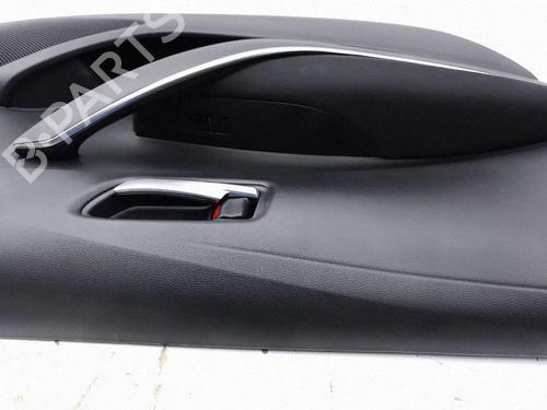 Front left panel TOYOTA COROLLA Estate (_E21_) 1.8 Hybrid (ZWE211) | BP39591089C58 - Image 9
