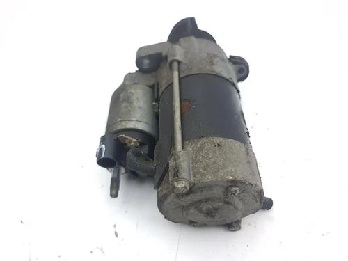 Starter OPEL INSIGNIA A (G09) 1.6 CDTi (68) | BP36200851M8 - Image 2