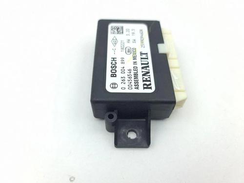 Electronic module RENAULT MEGANE IV Hatchback (B9A/M/N_) 1.2 TCe 130 (B9MR) | BP38243395M83 - Image 3