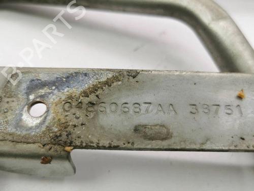 Hinge/Door check strap CHRYSLER VOYAGER IV (RG, RS) 2.8 CRD | BP28876464C146 