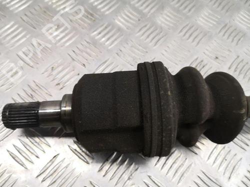 Left front driveshaft HYUNDAI i30 Estate (FD) 1.6 CRDi | BP28889548M38 