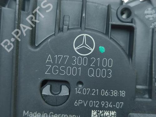 Pedal MERCEDES-BENZ EQA (H243) EQA 250 (243.701) | BP36348777I4 - Image 3