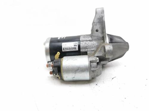 Starter MAZDA CX-30 (DM) SKYACTIV-G M Hybrid | BP33257749M8 - Image 6