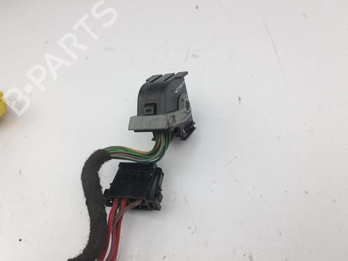 Right front seat MERCEDES-BENZ S-CLASS (W221, V221) S 320 CDI | BP28872796C16 