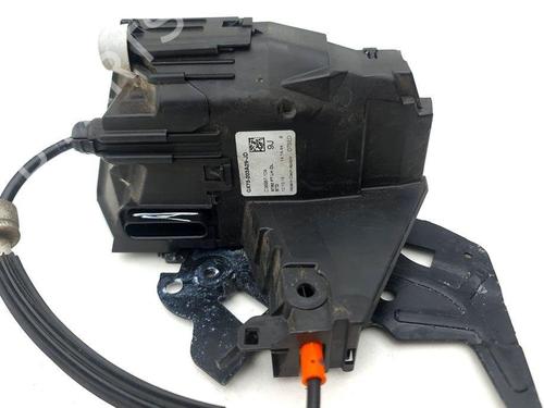 Front left lock JAGUAR XE (X760) 2.0 D | BP28877959C98 