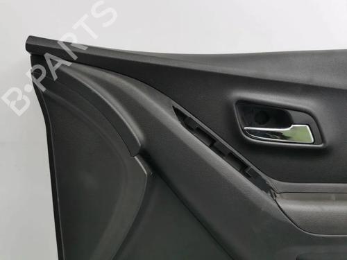 Forreste højre beklædning CHEVROLET TRAX 1.7 TD AWD | BP36180460C59 - Image 2