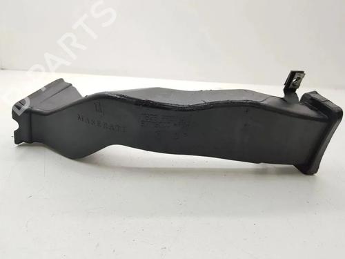 Pipe MASERATI QUATTROPORTE V 4.2 | BP38501371M125 - Image 6
