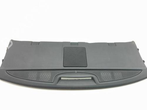 Rear parcel shelf MASERATI QUATTROPORTE V 4.2 | BP28907013C85 