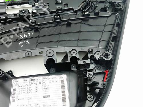 Rear left panel AUDI A6 C8 (4A2) 40 TDI | BP33226052C60 - Image 16