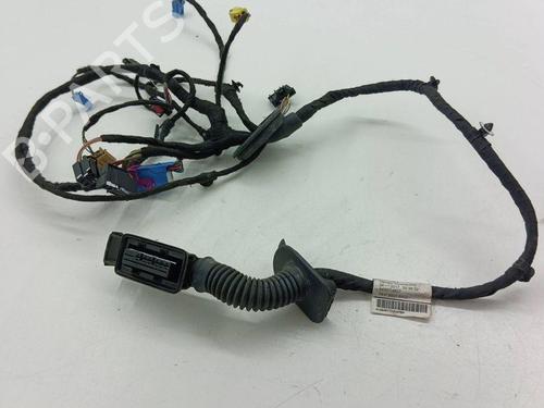 Used Wiring harness SEAT ATECA (KH7, KHP) 1.5 TSI (150 hp) 28897594