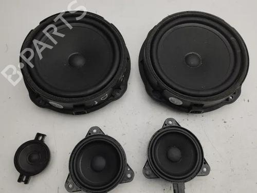 Used Electronic module AUDI A1 Sportback (8XA, 8XF) 1.0 TFSI (95 hp) 28863990