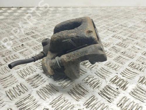 Left front brake caliper BMW 1 (E87) 123 d | BP33641502M105 - Image 2