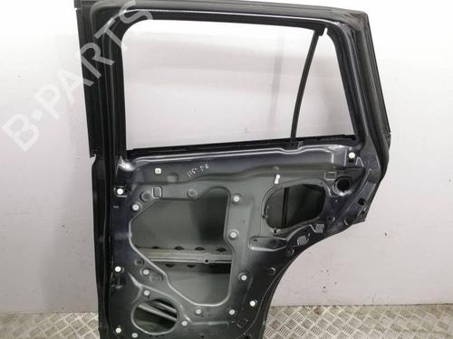Right rear door MAZDA CX-5 (KE, GH) 2.2 D (KE2FW) | BP28905011C5 