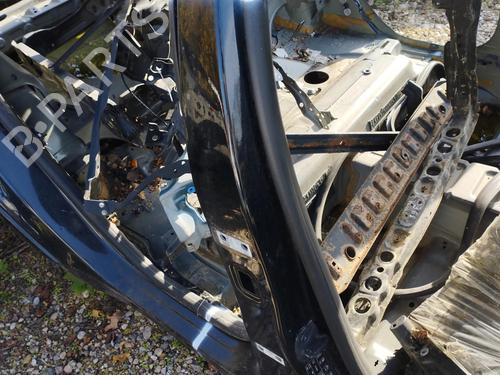 Right sideskirt VOLVO XC60 I SUV (156) D5 | BP28873538C114 