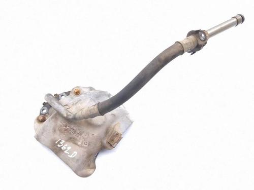 Pipe MERCEDES-BENZ CLS (C218) CLS 63 AMG (218.374) | BP36905329M125 - Image 2