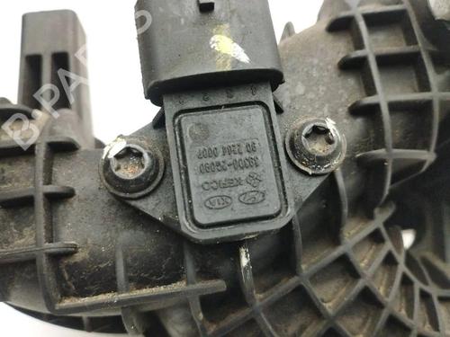 Intake manifold KIA CEED Hatchback Van (CD) 1.4 T-GDI | BP33257519M70 - Image 8