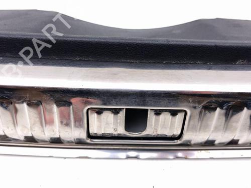 Pynteliste til bagklap AUDI Q3 (F3B) 35 TFSI | BP29976014C151