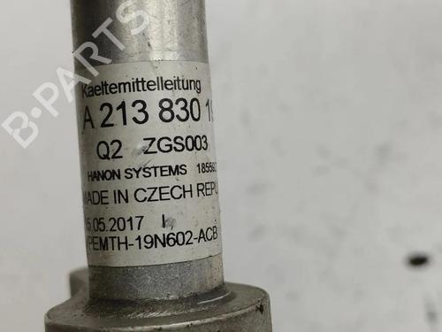 AC pipe MERCEDES-BENZ E-CLASS (W213) E 220 d (213.004) | BP28901674M126 - Image 3