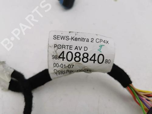 Wiring harness CITROËN C4 III (BA_, BB_, BC_) ë-C4 (BCZKXC, BZCKSC) | BP36104366E16 - Image 4