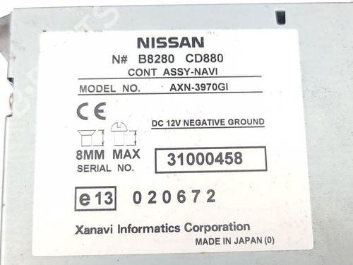 Electronic module NISSAN 350Z Coupe (Z33) 3.5 (AAZ33) | BP28879196M83 