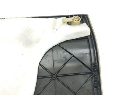 Boot lining MERCEDES-BENZ M-CLASS (W164) ML 350 CDI 4-matic (164.125, 164.124) | BP36348898I3 - Image 8
