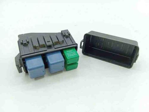 Used Fuse box LEXUS GS (_L1_) 450h (GWL10_, GWL10R) (345 hp) 28845677
