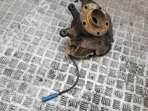 Right front steering knuckle BMW X5 (E53) 3.0 d | BP36163617M26 - Image 6