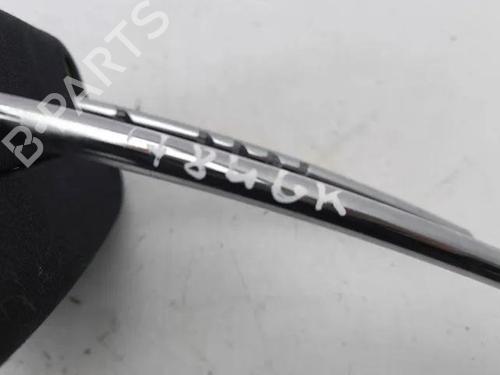 Headrest MERCEDES-BENZ C-CLASS (W204) C 200 CDI (204.001) | BP28861366I31 