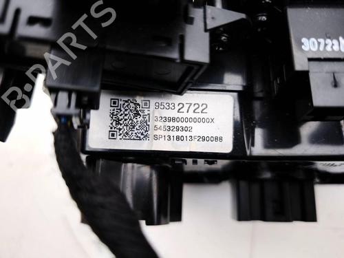 Elektronisk modul CHEVROLET TRAX 1.6 | BP29752454M83