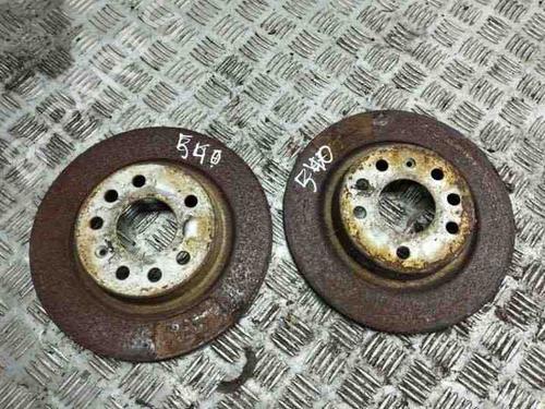 Andre SAAB 9-3 Estate (E50) 1.9 TiD (150 hp) 28850737