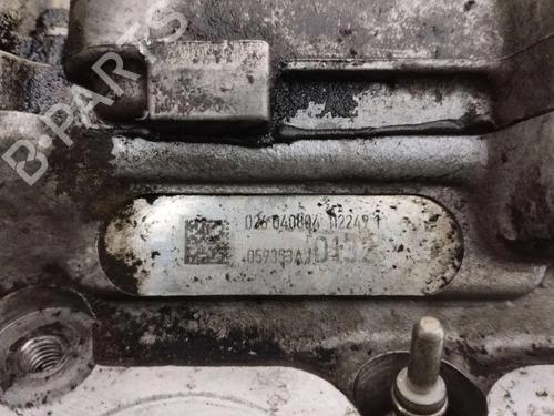 Cylinder head AUDI A6 C6 Avant (4F5) 2.8 FSI quattro | BP33641760M5 - Image 2