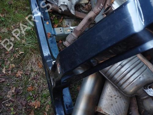 Left sideskirt MAZDA CX-5 (KE, GH) 2.2 D (KE2FW) | BP28871761C115 
