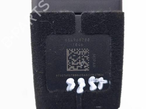 Seat buckle JEEP AVENGER (J2) Electric | BP33261173I32 - Image 7
