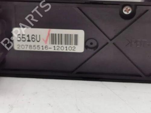 Warning switch OPEL ANTARA A (L07) 2.2 CDTi 4x4 | BP28865841I22 