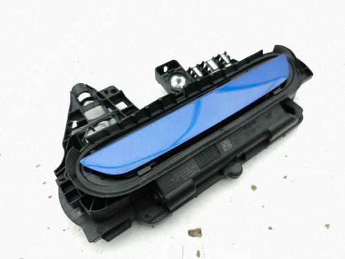 Used Rear left exterior door handle Rear left exterior door handle BMW X2 (U10) iX2 eDrive 20 (204 hp) 40263281 40263281