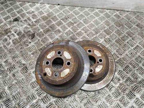 Andre TOYOTA COROLLA Verso (_E12_) 2.0 D-4D (CDE120_) (116 hp) 28858305