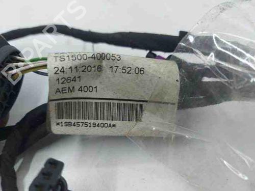 Electronic module SEAT ATECA (KH7, KHP) 1.4 TSI | BP28857683M83 - Image 5