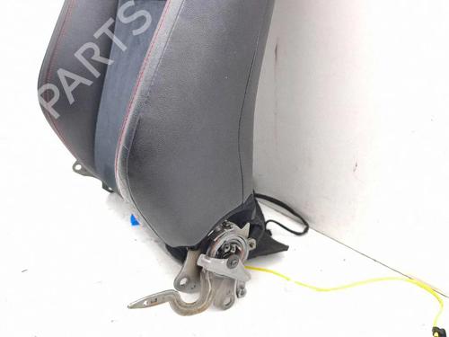 Left front seat TOYOTA GT 86 Coupe (ZN6_) 2.0 (ZN6AC_, ZN6BC_, ZN6K) | BP39884871C15 - Image 2