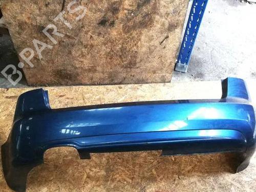 Used Rear bumper Rear bumper 33636656 33636656