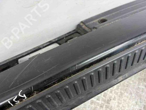 Rear bumper LAND ROVER RANGE ROVER SPORT I (L320) 2.7 D 4x4 | BP29432300C8 
