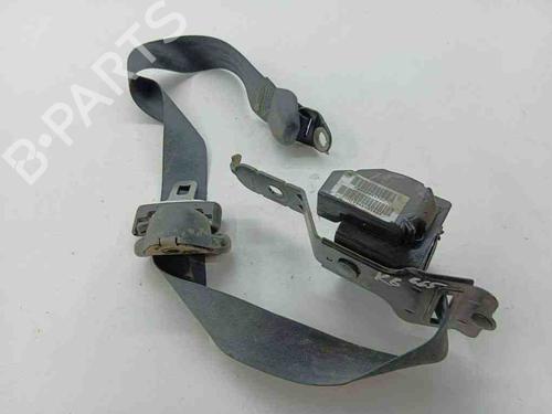 Used Rear left seatbelt CHRYSLER VOYAGER IV (RG, RS) 2.8 CRD (150 hp) 28895699