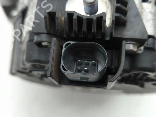 Alternator AUDI A6 C8 (4A2) 40 TDI | BP33227812M7 - Image 2