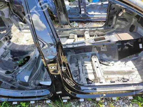 Højre sidekjole AUDI A7 Sportback (4GA, 4GF) 3.0 TDI quattro (204 hp) 28863276