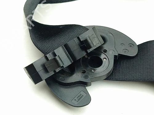 Front left seatbelt MASERATI GHIBLI III (M157) 3.0 D | BP32677378I26 - Image 5