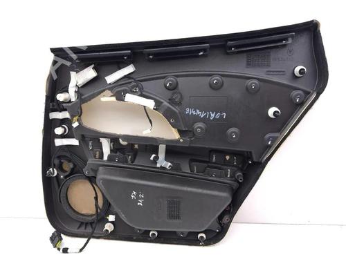 Rear left panel MASERATI QUATTROPORTE V 4.7 S | BP33532029C60 - Image 10